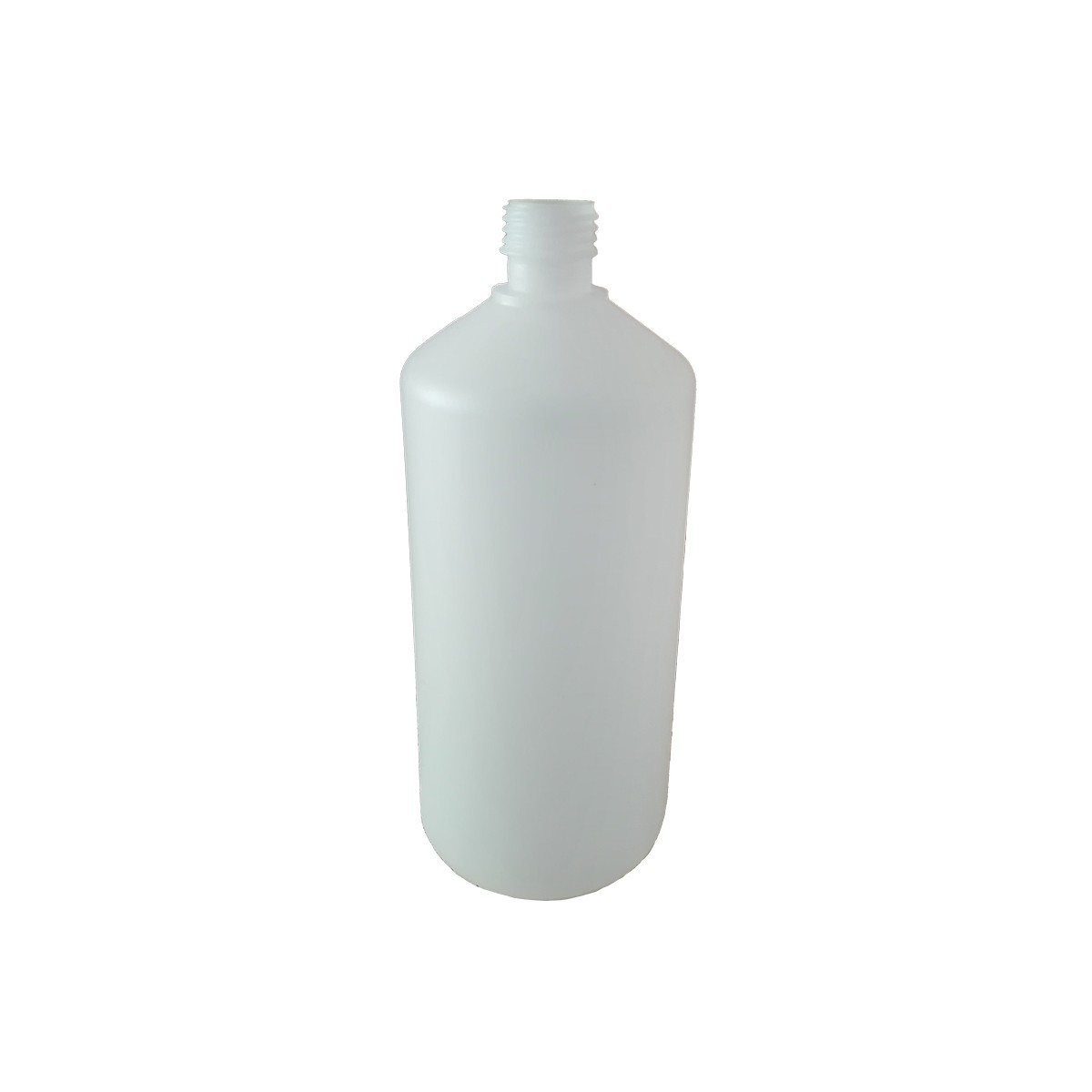 BIDON PULVERIZATOR 1L CDS - Bidon pulverizator, plastic, gradat si transparent...