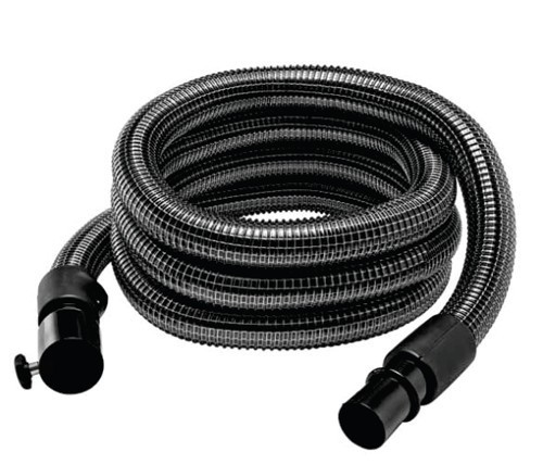 FURTUN ASPIRATOR D38 MM RM - Furtun aspirator la metru culoare neagra, 2 dimens...