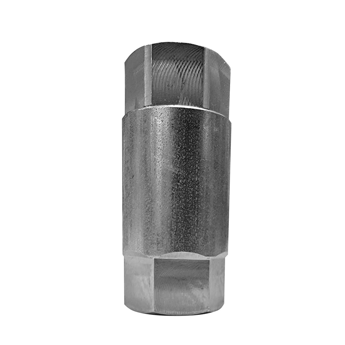 SUPAPA UNISENS INOX G 1/4 M - Supapa unisens de inalta presiune cu filet de 1/4