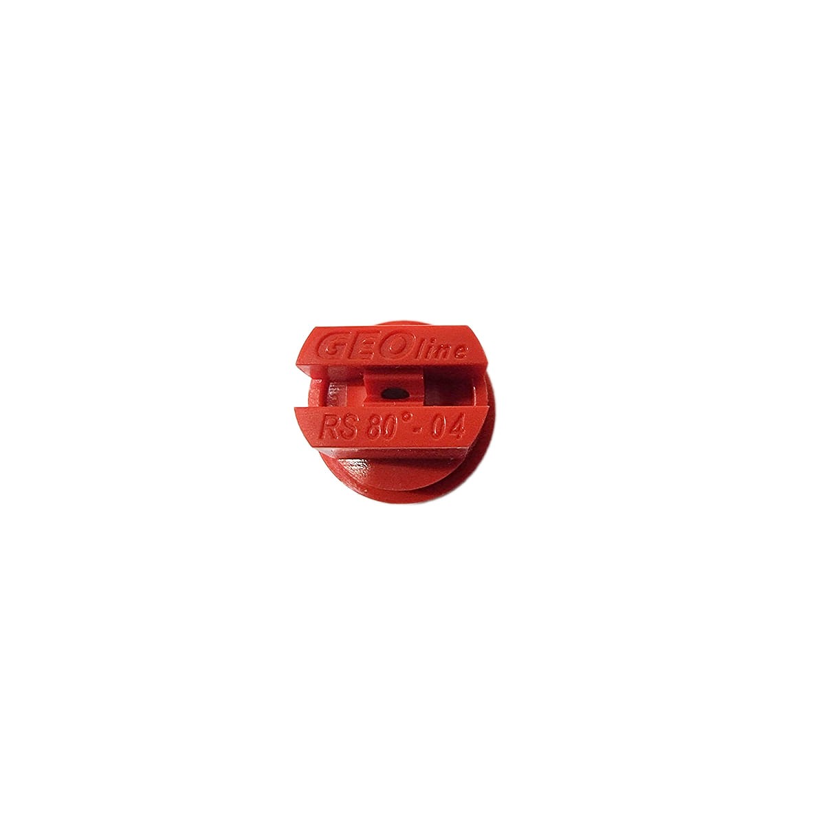 DUZA PLASTIC JOLLY 25 020 RED - Duze pulverizare pentru pistolul Jolly 25 rosu 4mm