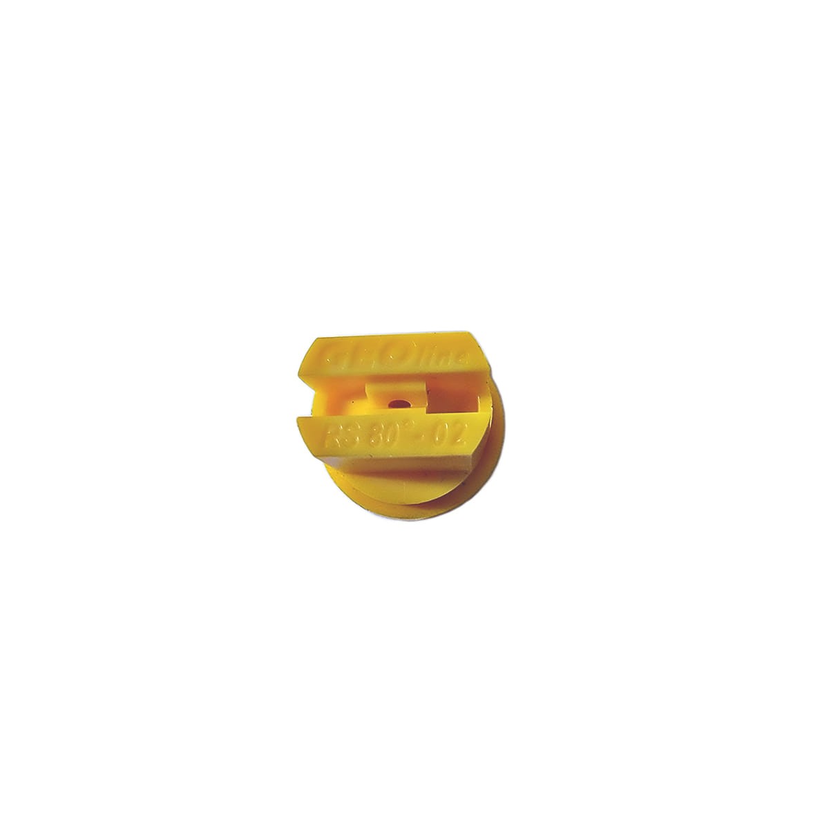 DUZA PLASTIC JOLLY 25 020 YELLOW - Duze pulverizare pentru Jolly 25 galben 2mm