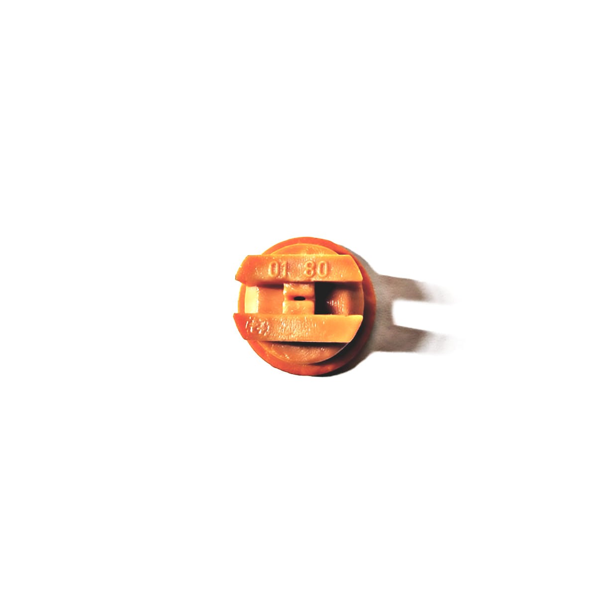DUZA PLASTIC JOLLY 25 010 ORANGE - Duze pulverizare pentru pistolul Jolly 25 portocal...