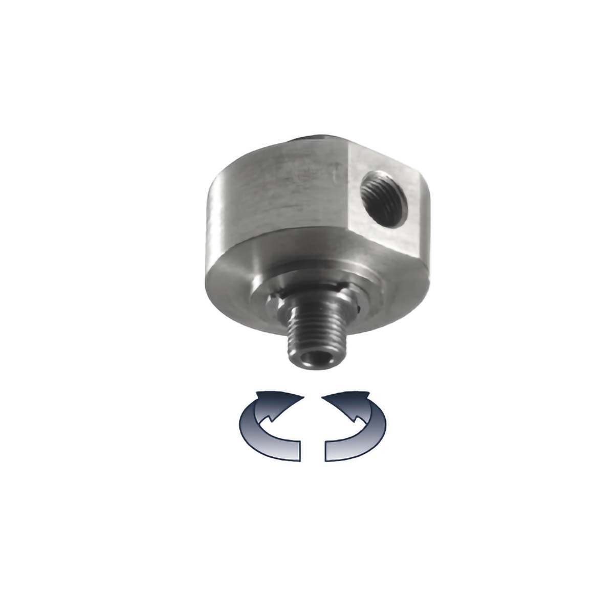 CUPLA ROTATIVA BRAT 90 G 1/4 M-G 1/4 T - Cupla Rotativa Brat 90 G 1/4 M-G 1/4 T
PRESIUNEA...