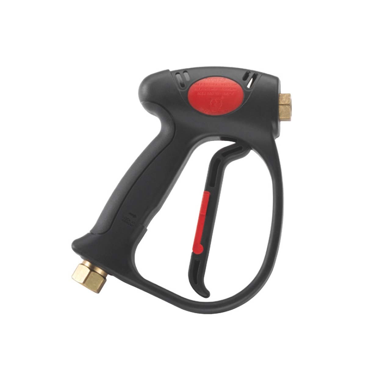 PISTOL PRESIUNE 310 BAR RED - Pistol Presiune 310 Bar Red
PRESIUNEA NOMINALA 2...