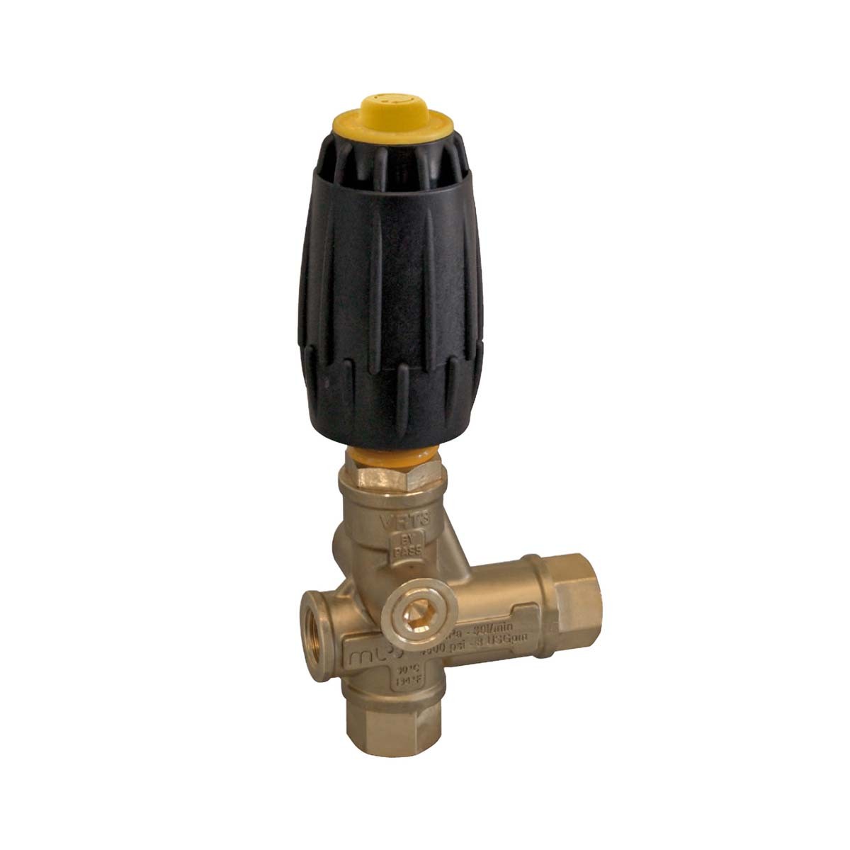 REGULATOR PRESIUNE VRT3 160 BAR YELLOW 3/8T - Regulator Presiune Vrt3 160 Bar Yellow 3/8T
DEBI...