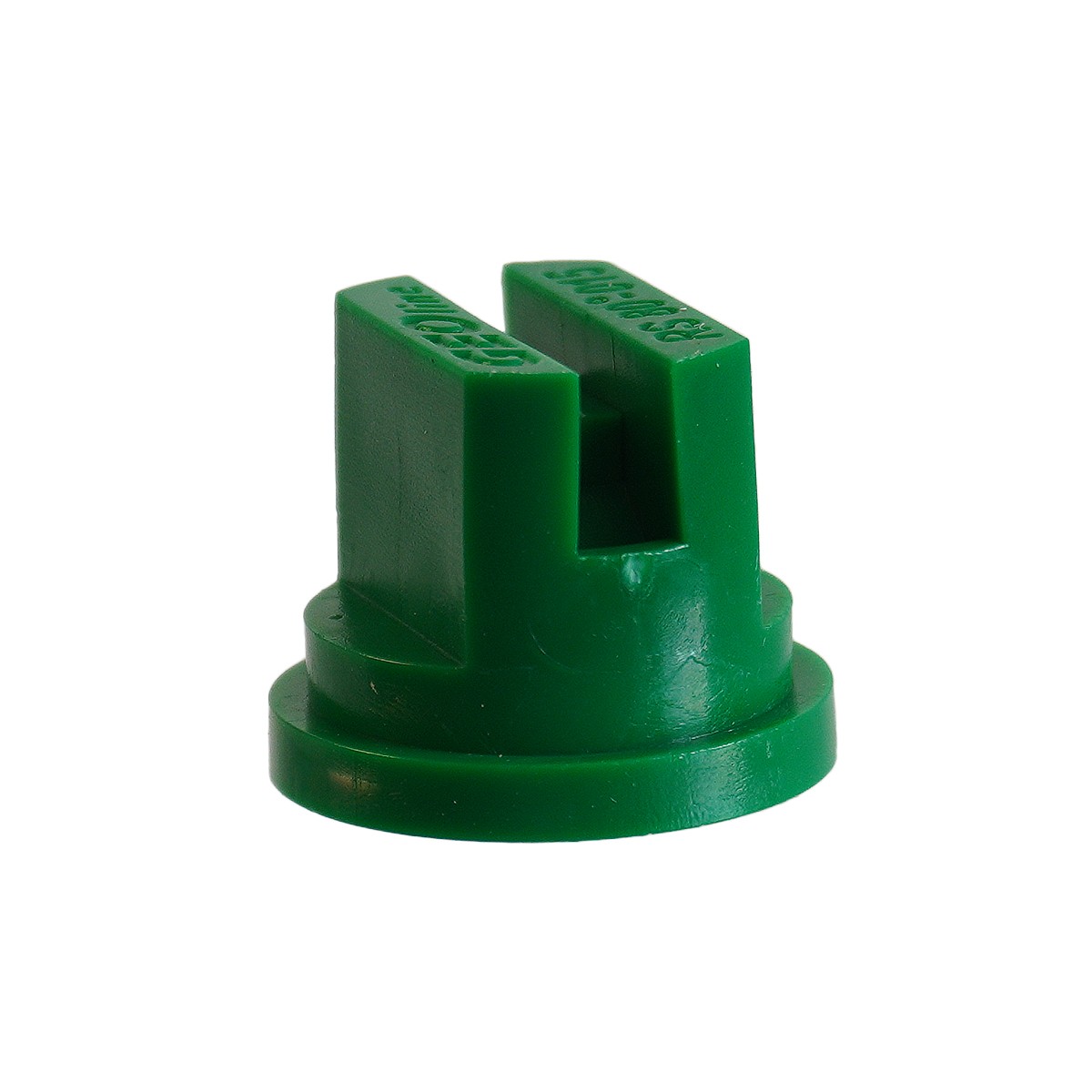 DUZA PLASTIC JOLLY 25 015 GREEN - -