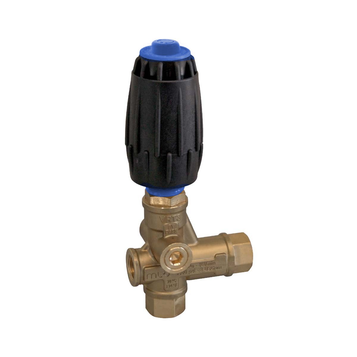 REGULATOR PRESIUNE VRT3 250 BAR BLUE - Regulator Presiune Vrt3 250 Bar Blue
 
DEBIT NOMIN...