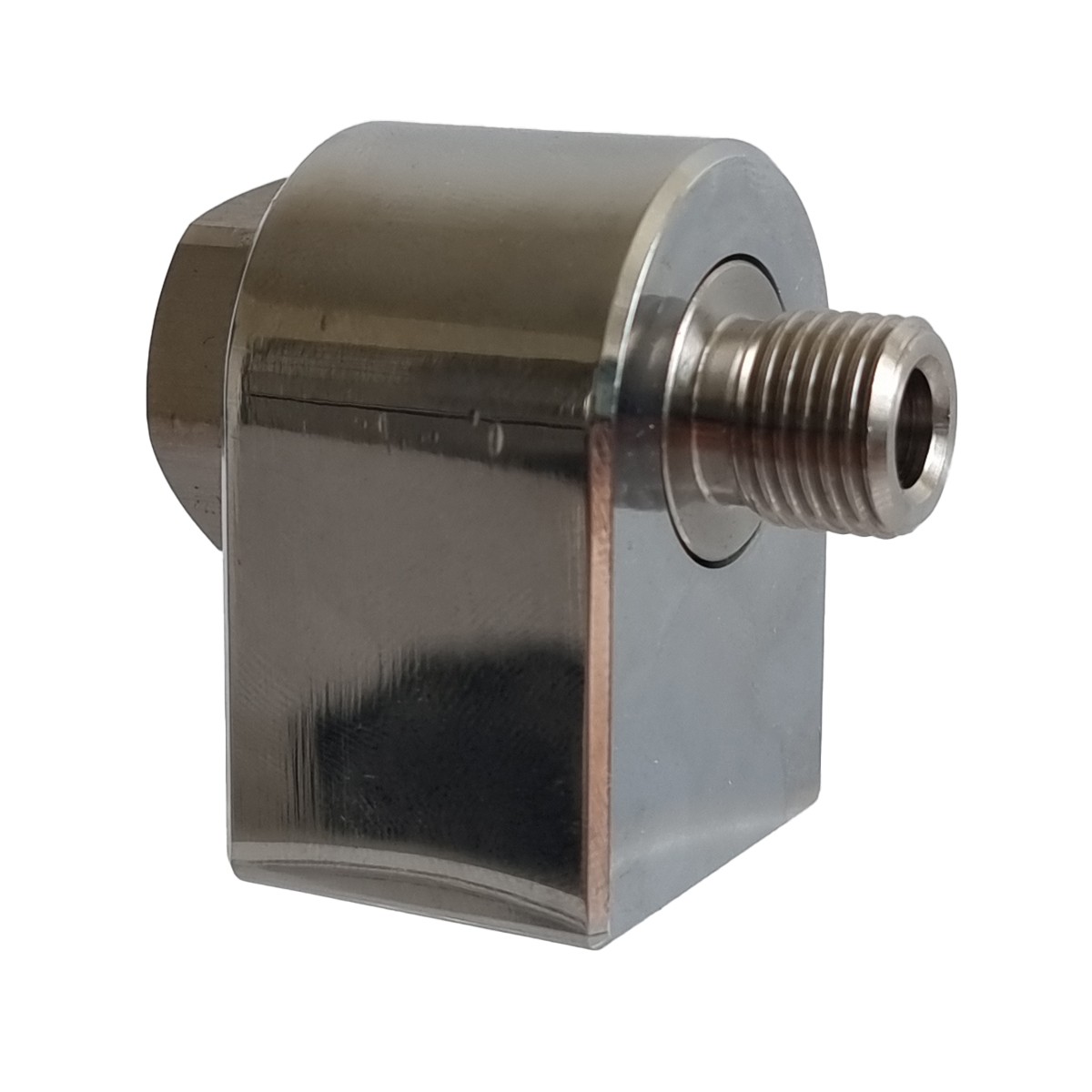 CUPLA ROTATIVA BRAT 90 G 1/4 M-G 1/4 T KOTHAR - Cupla rotativa pentru brat 90° G 1/4 M-G 1/4 T Kot...