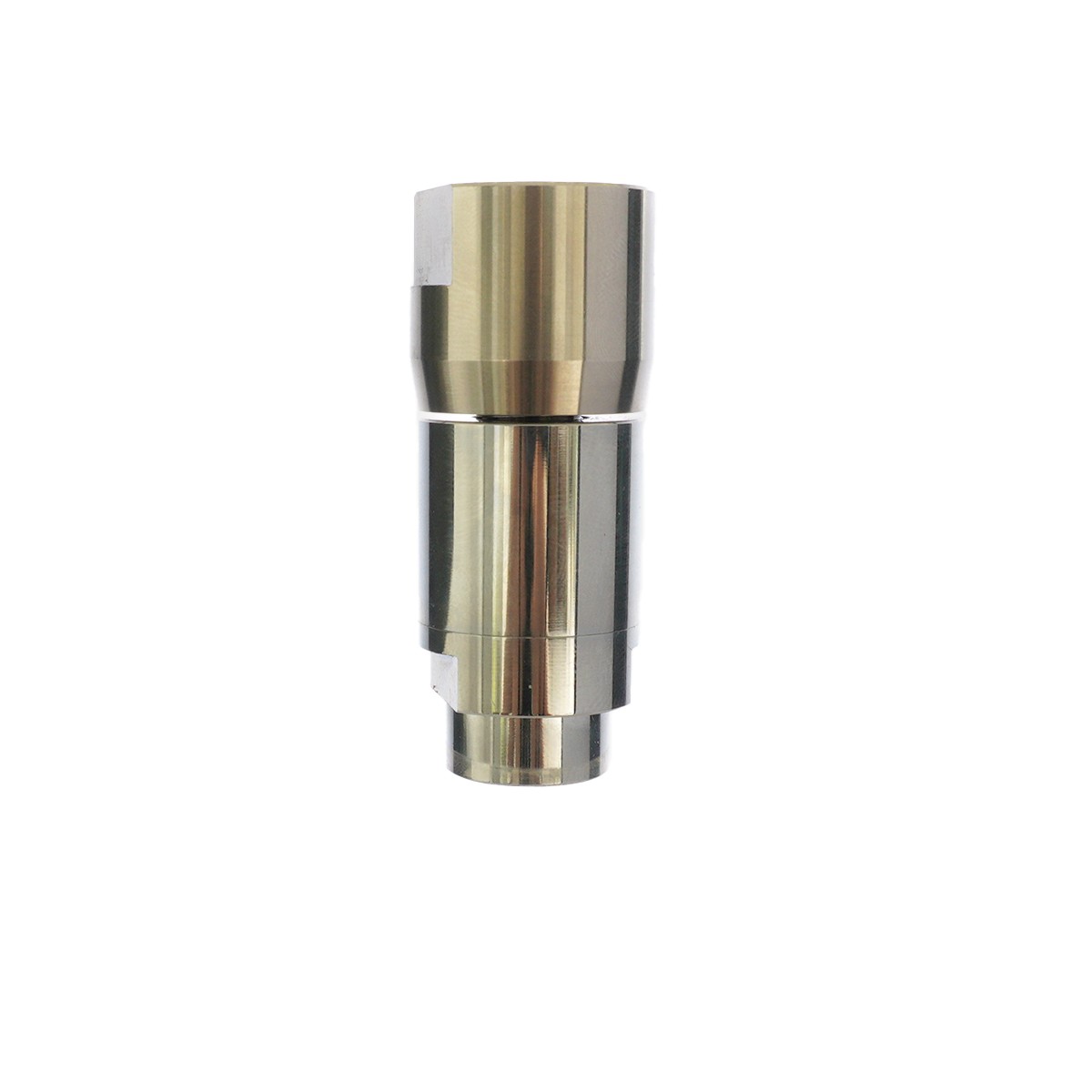 CUPLA ROTATIVA VARF BRAT G 1/4 F-G 3/8 F KOTHAR - Cupla rotativa pentru varf de brat G 1/4 F-G 3/8 F...